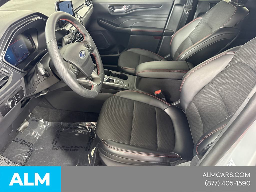 Used 2026 Ford Escape ST-Line FWD image 12