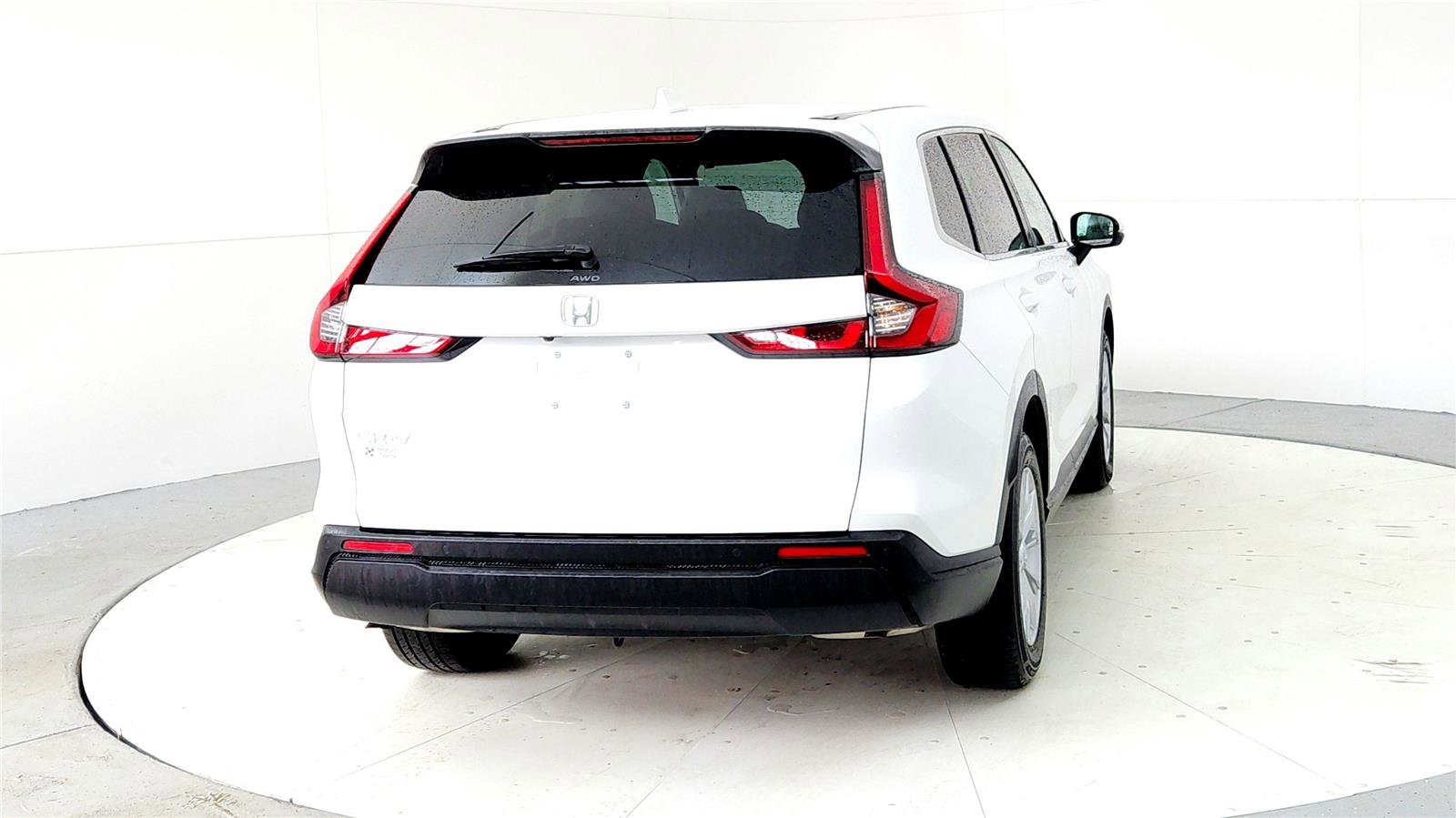 Used 2024 Honda CR-V EX-L image 5