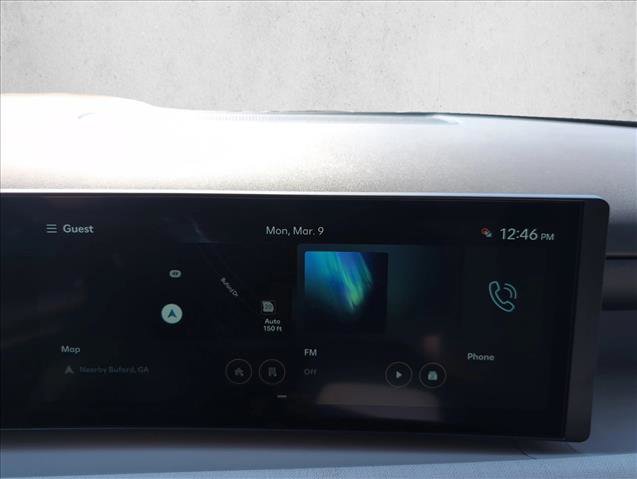 New 2026 Hyundai Tucson SEL image 12