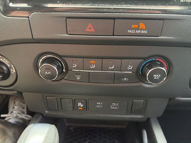 Used 2022 Nissan Frontier S w/ Technology Package image 25