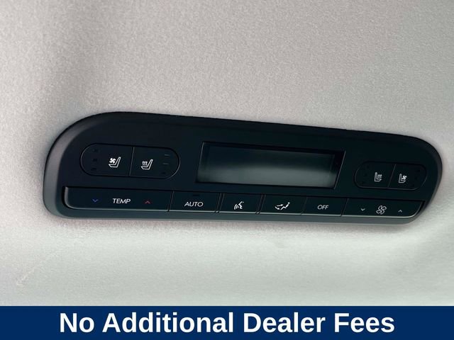 New 2026 Hyundai Palisade Calligraphy AWD/4WD image 17