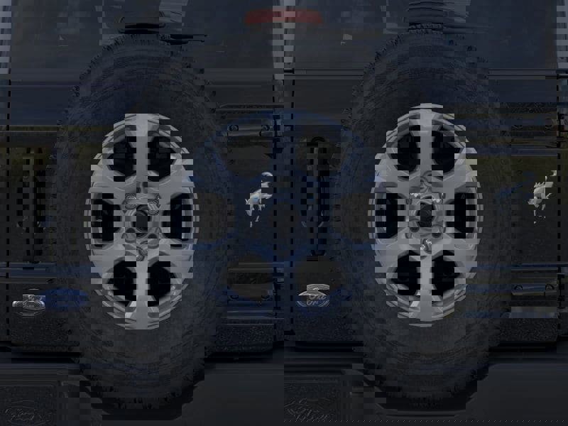 New 2026 Ford Bronco Big Bend image 56