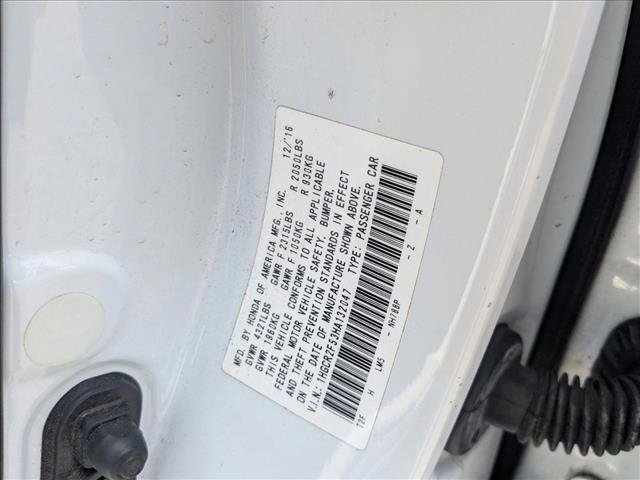 Used 2017 Honda Accord Sport image 24