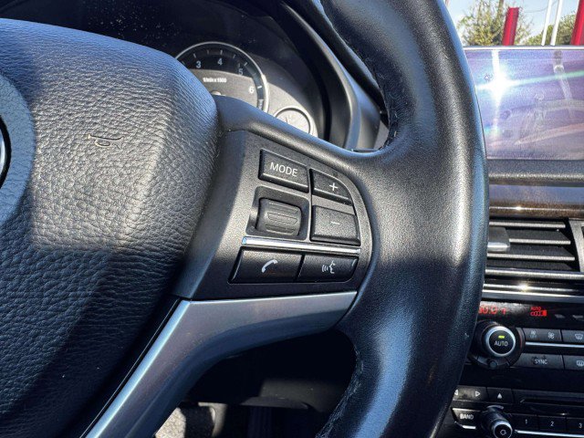 Used 2017 BMW X5 sDrive35i image 26