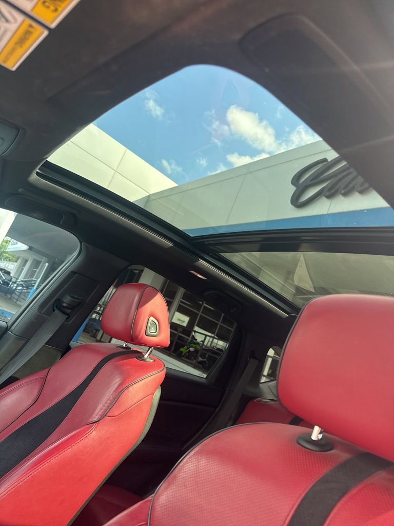 Used 2019 Acura RDX A-Spec FWD image 12