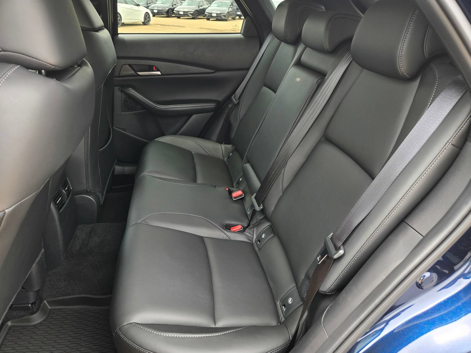 New 2026 MAZDA CX-30 AWD 2.5 S image 18