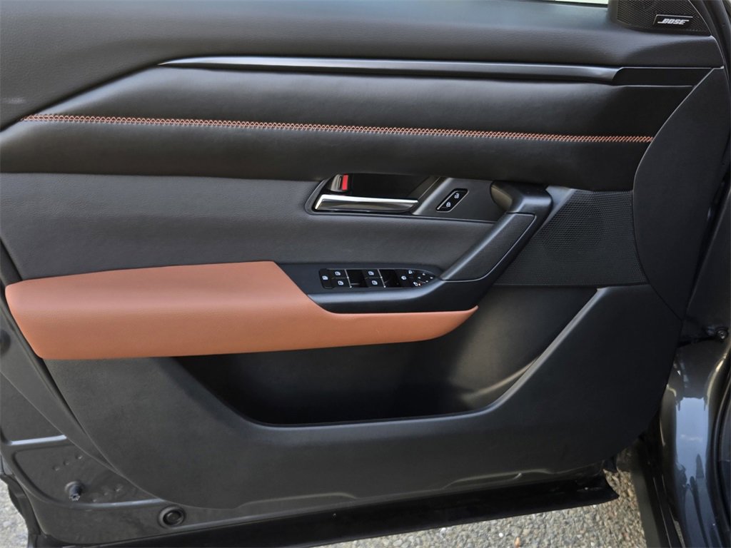 Certified 2025 MAZDA CX-50 2.5 Turbo w/ Premium Plus Pkg image 10