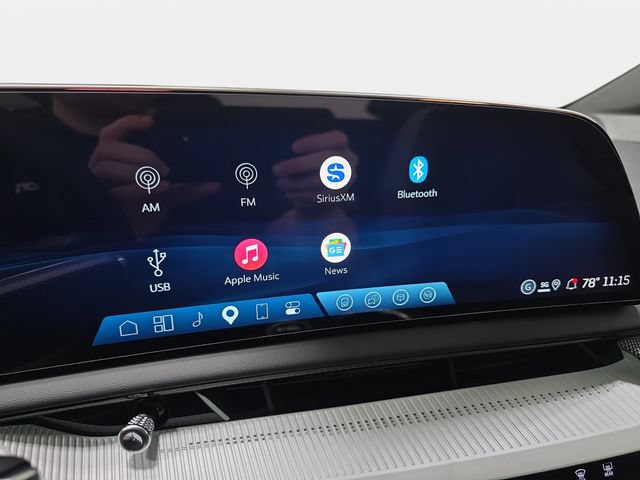 New 2027 Cadillac Optiq Sport RWD image 18