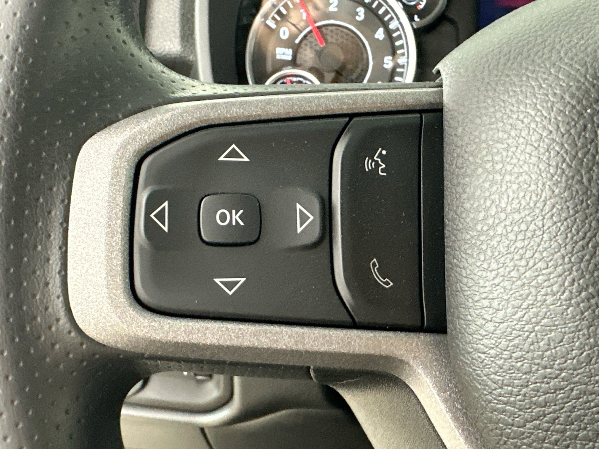 Certified 2024 RAM 2500 Tradesman image 12