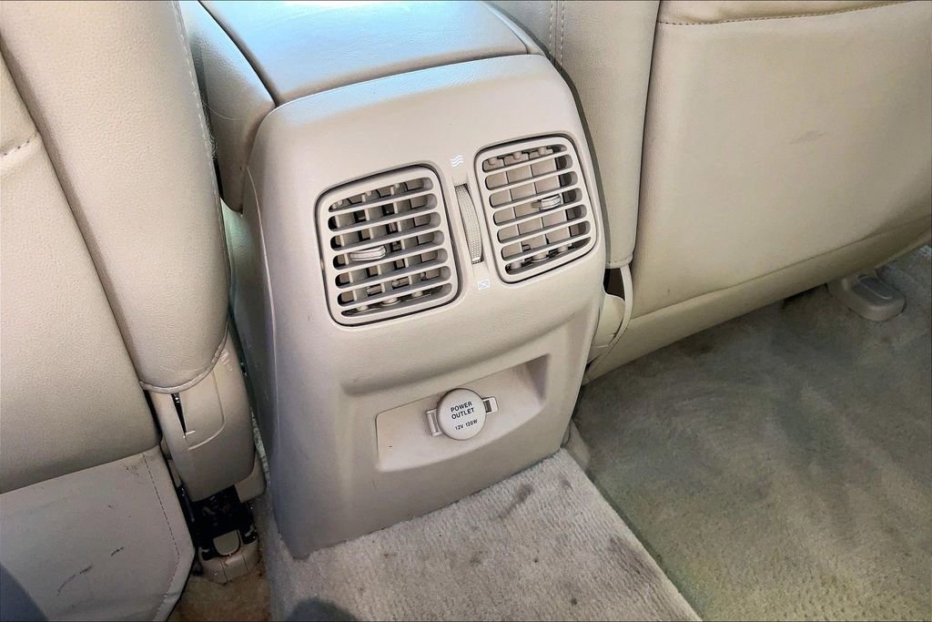 Used 2006 Hyundai Azera SE image 25