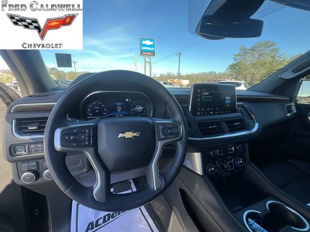 Used 2023 Chevrolet Tahoe Premier image 10