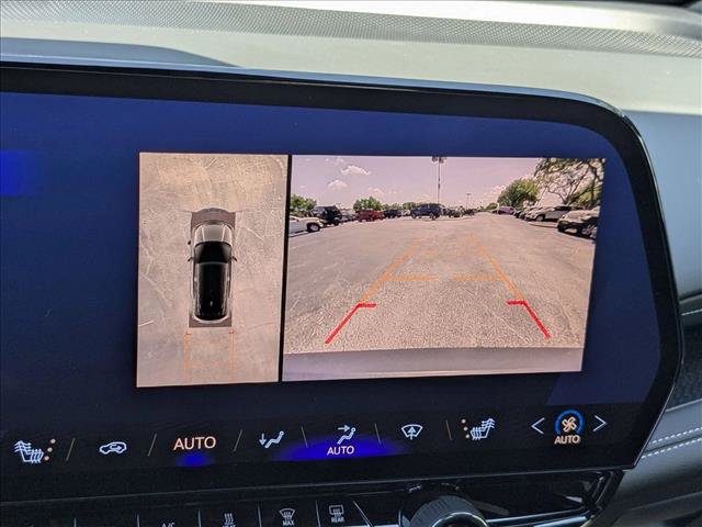 New 2025 Chevrolet Blazer EV LT AWD/4WD image 13