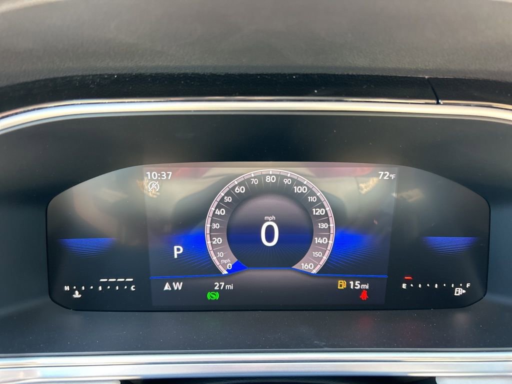 Used 2025 Volkswagen Taos SE image 18