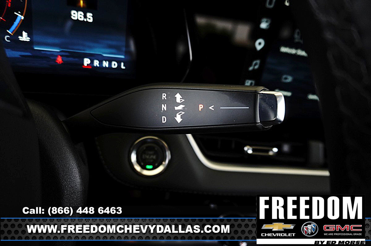 Used 2026 Chevrolet Equinox LT FWD image 27