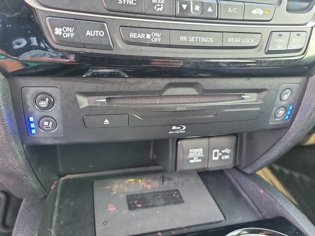 Used 2020 Honda Pilot Elite image 20
