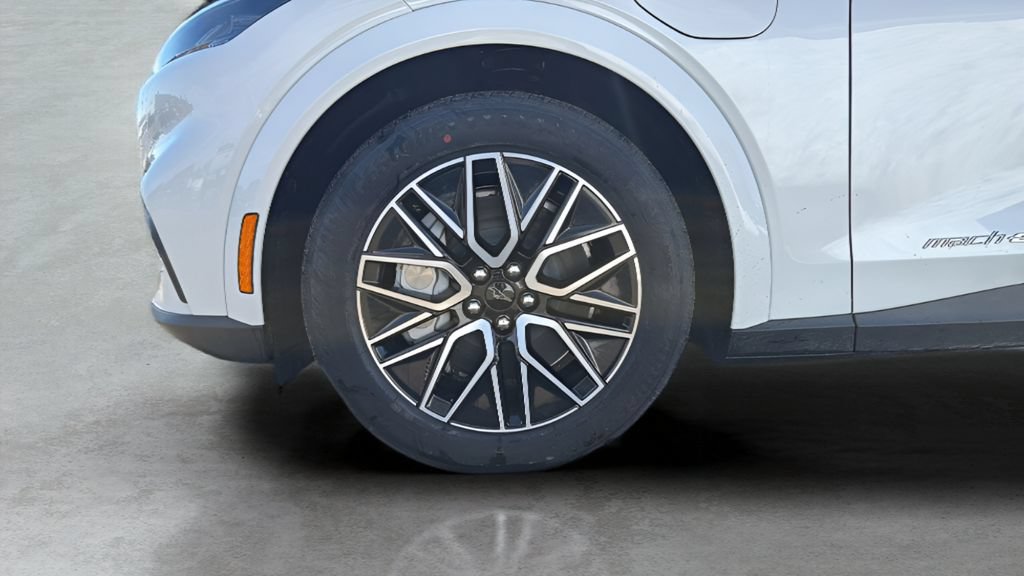 New 2026 Ford Mustang Mach-E Premium AWD/4WD image 41