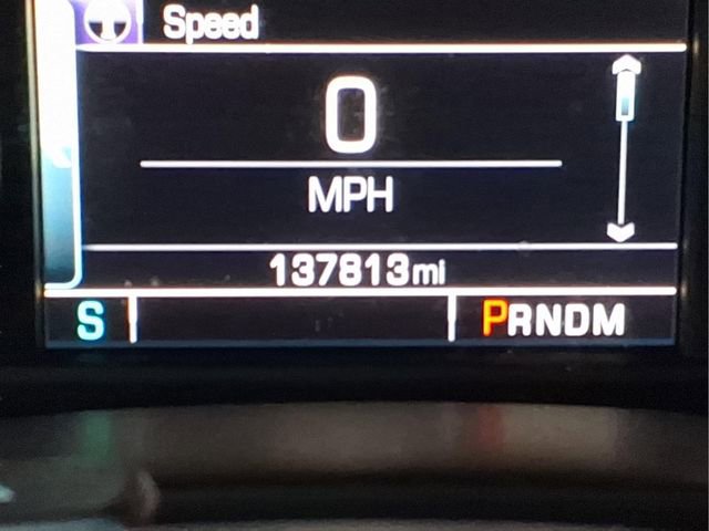 Used 2015 Chevrolet Silverado 1500 LT w/ All Star Edition image 26