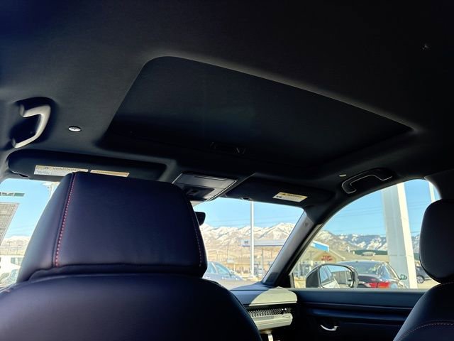 New 2026 Honda CR-V Sport-L image 23