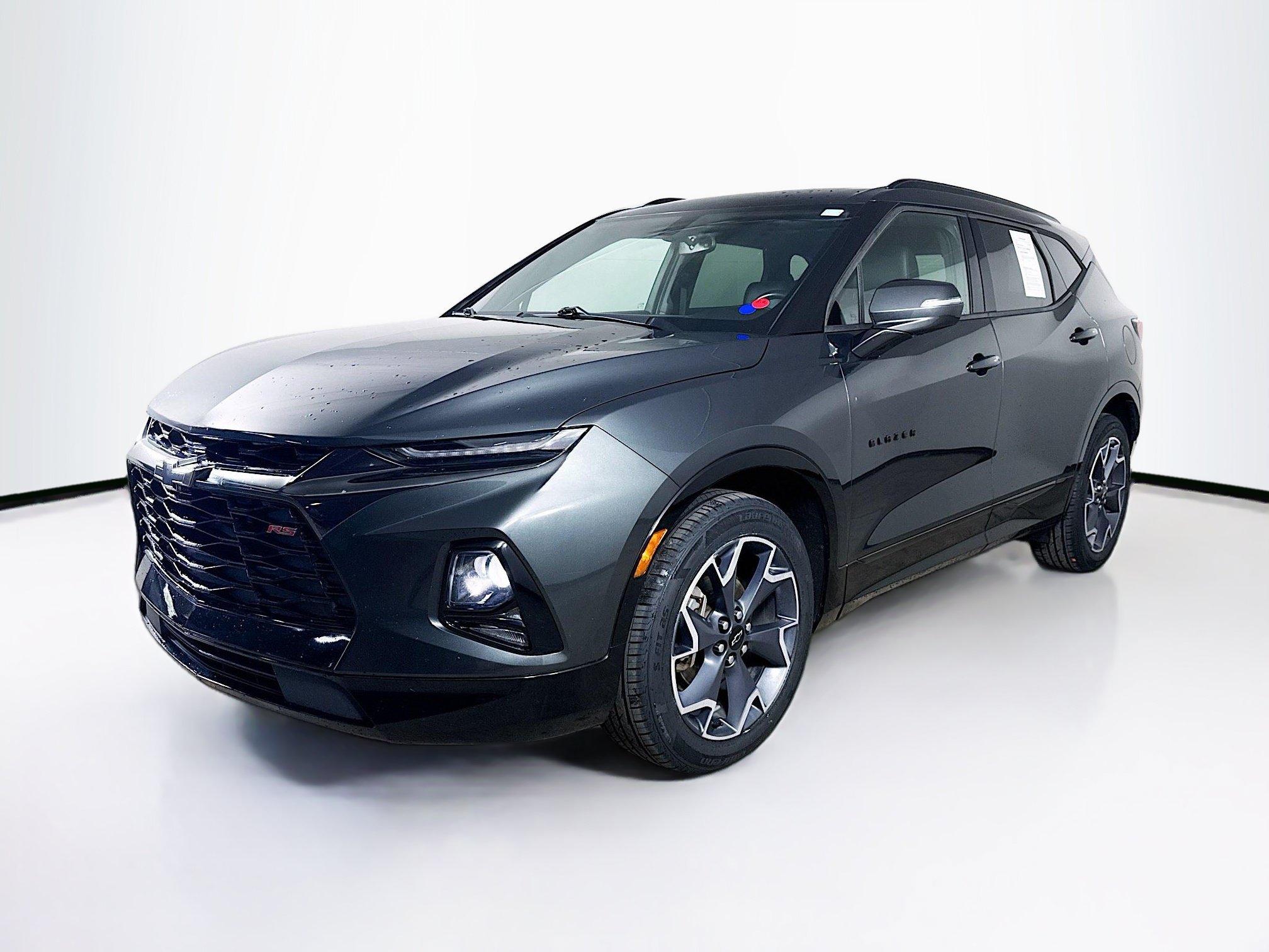 Used 2020 Chevrolet Blazer RS FWD image 4
