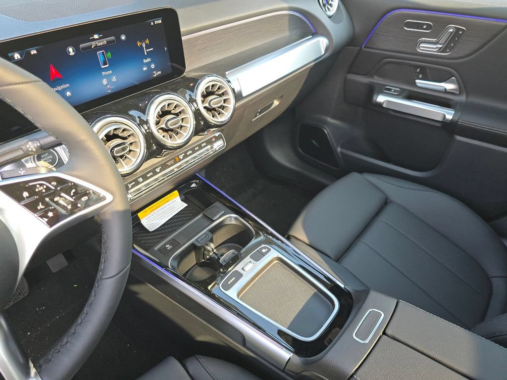 New 2026 Mercedes-Benz GLB 250 4MATIC image 28