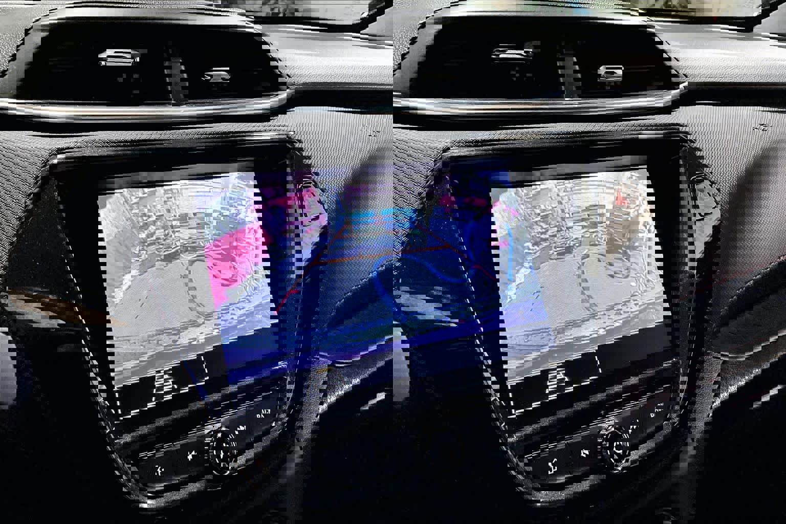 Used 2023 Chevrolet TrailBlazer RS w/ Convenience Package image 52