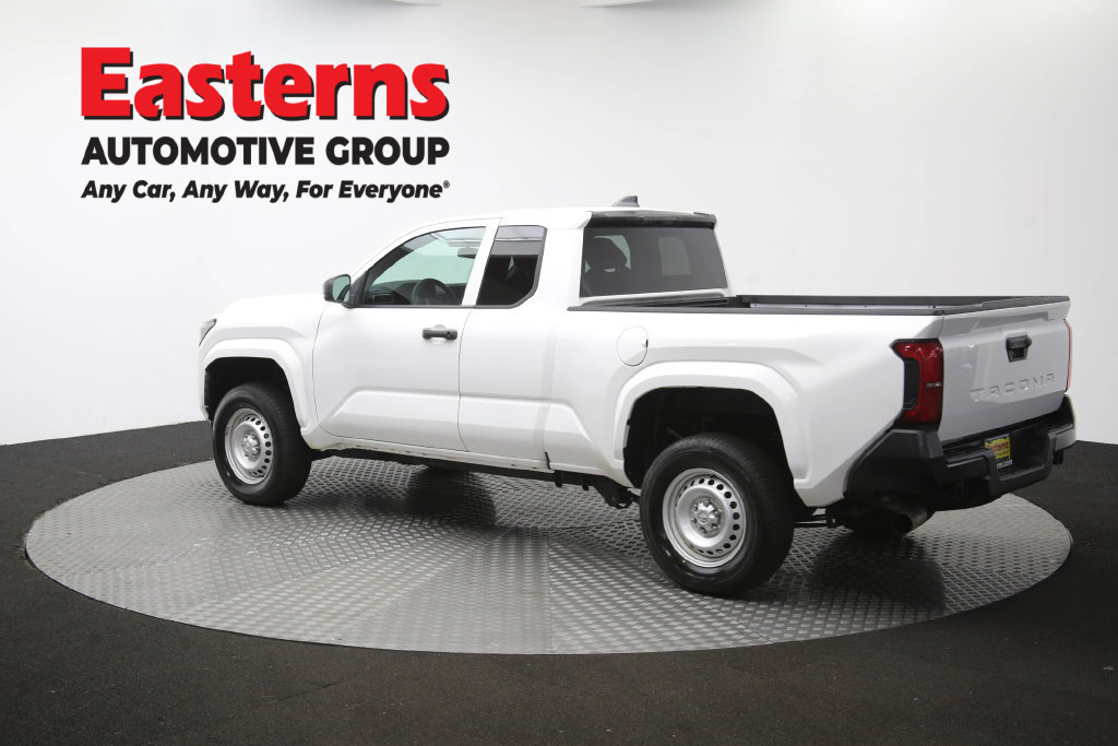 Used 2024 Toyota Tacoma SR RWD image 61
