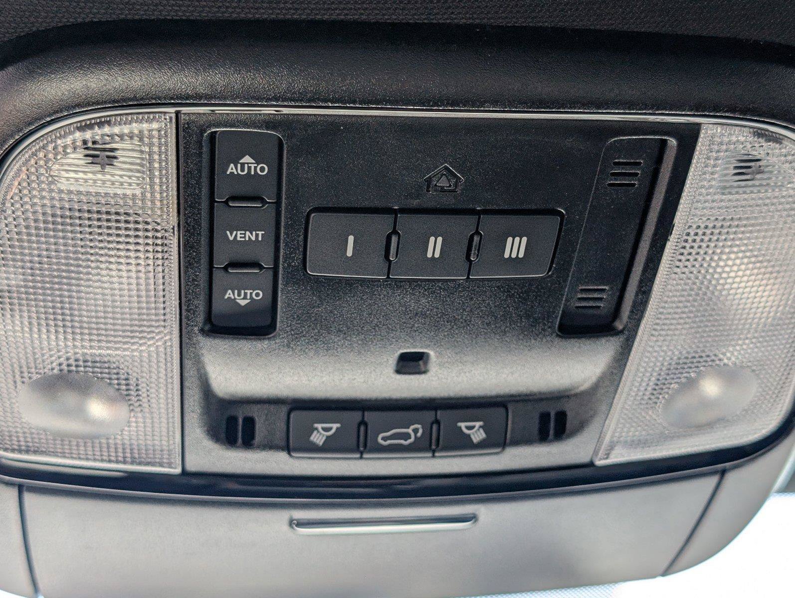New 2027 Dodge Durango GT AWD/4WD image 22