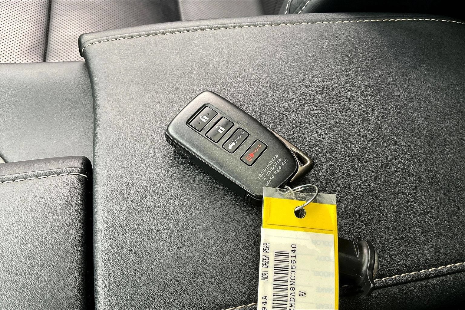 Used 2022 Lexus RX 350 AWD w/ Premium Package image 34