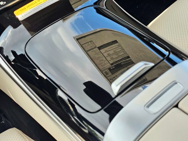 New 2026 Mercedes-Benz GLC 300 4MATIC image 35