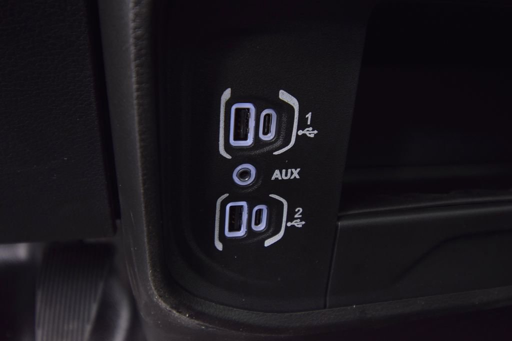 New 2026 RAM 3500 Tradesman image 34