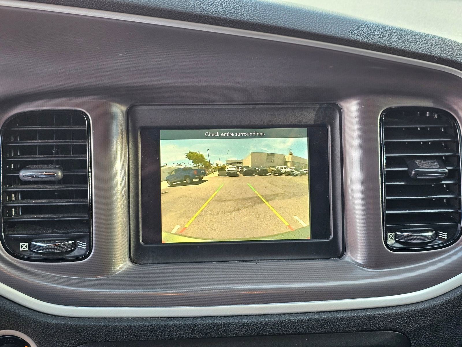 Used 2022 Dodge Charger SXT w/ Blacktop Package image 13