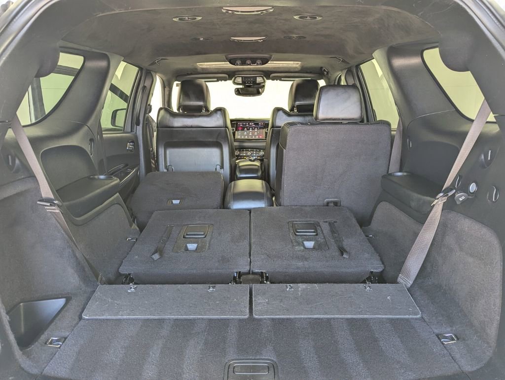 Used 2022 Dodge Durango Citadel image 26