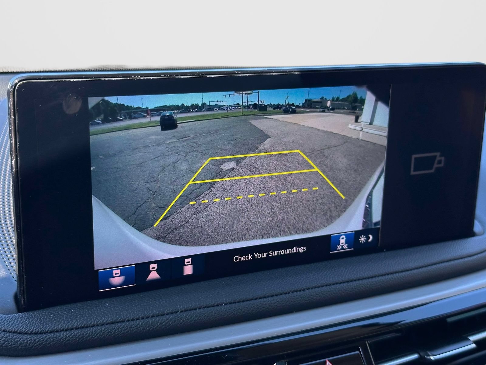 Certified 2025 Acura MDX SH-AWD image 21