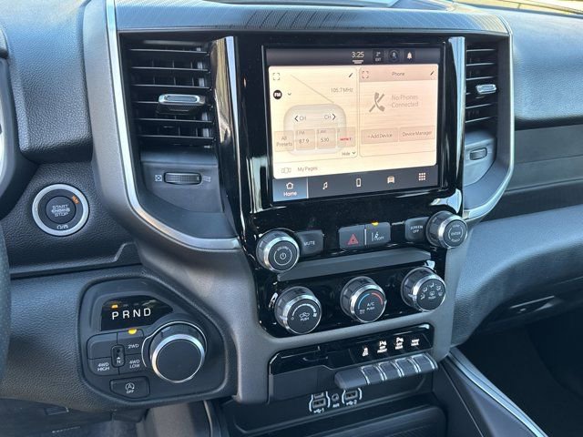 New 2026 RAM 1500 Express image 30