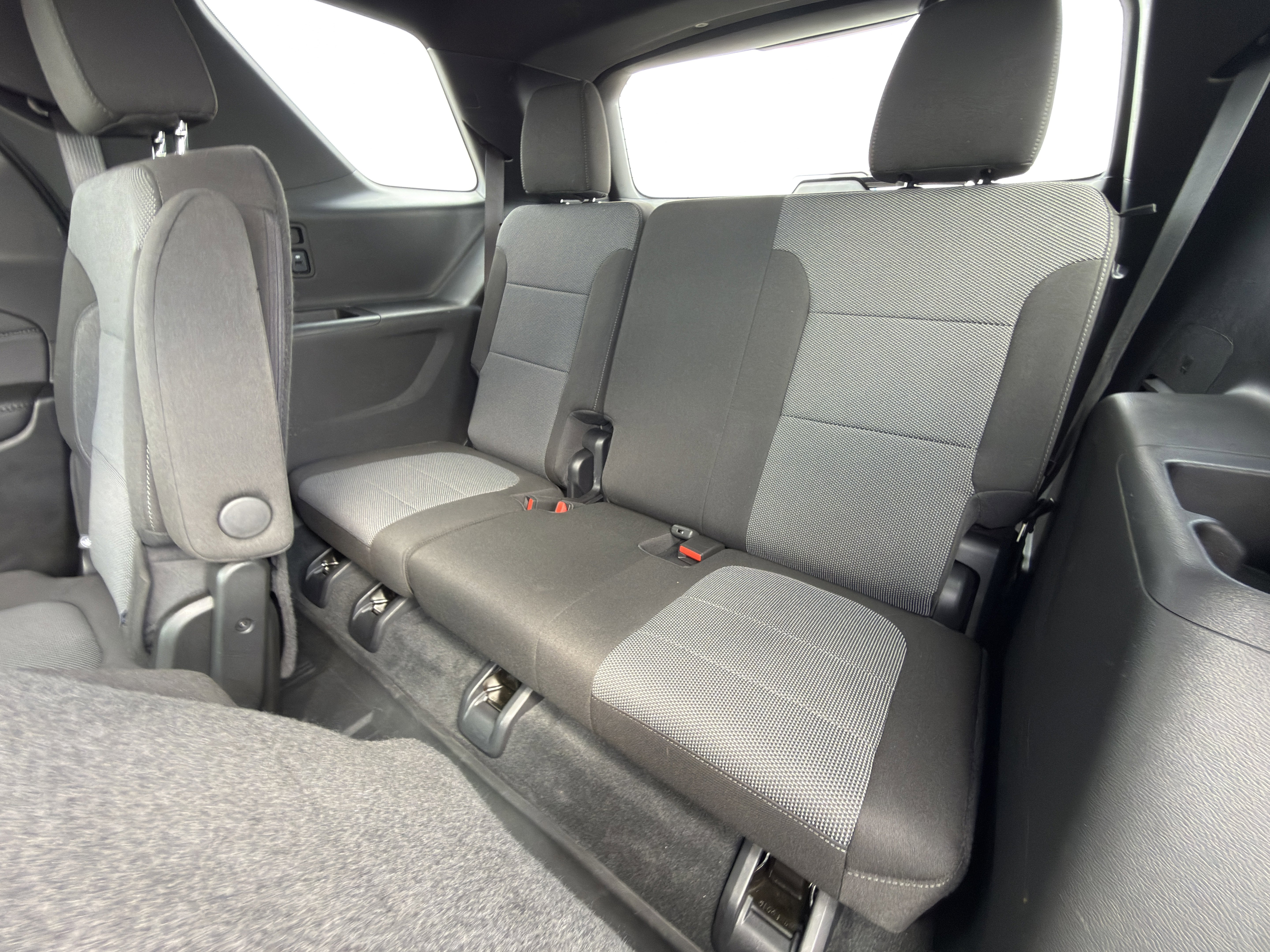 Used 2023 Chevrolet Traverse LT image 15