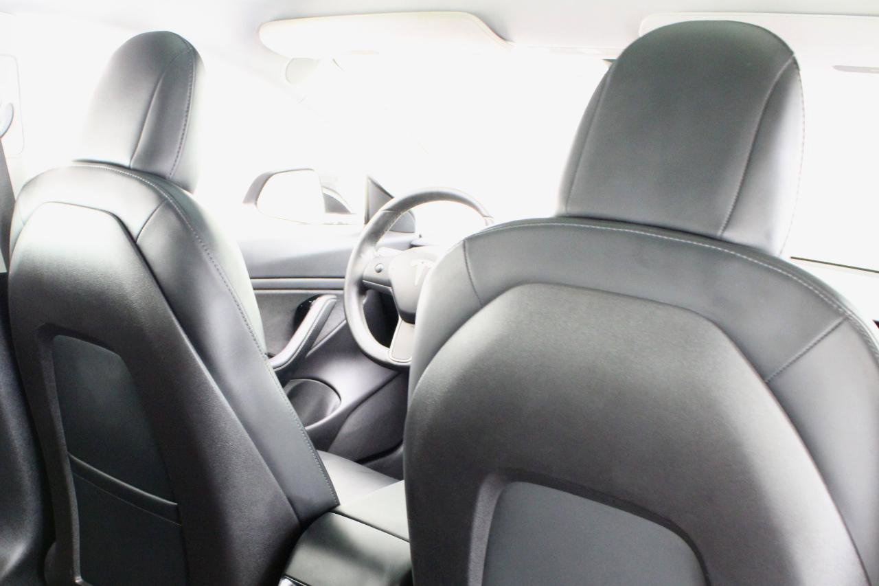Used 2019 Tesla Model 3 Standard Range Plus RWD image 40