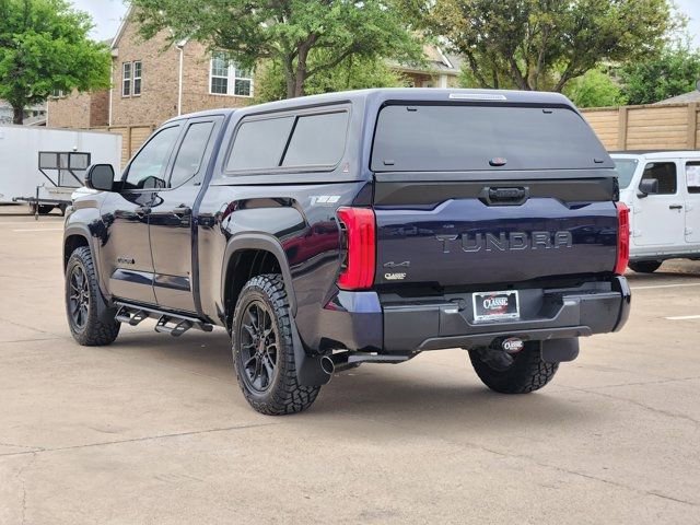 Used 2023 Toyota Tundra SR5 image 3