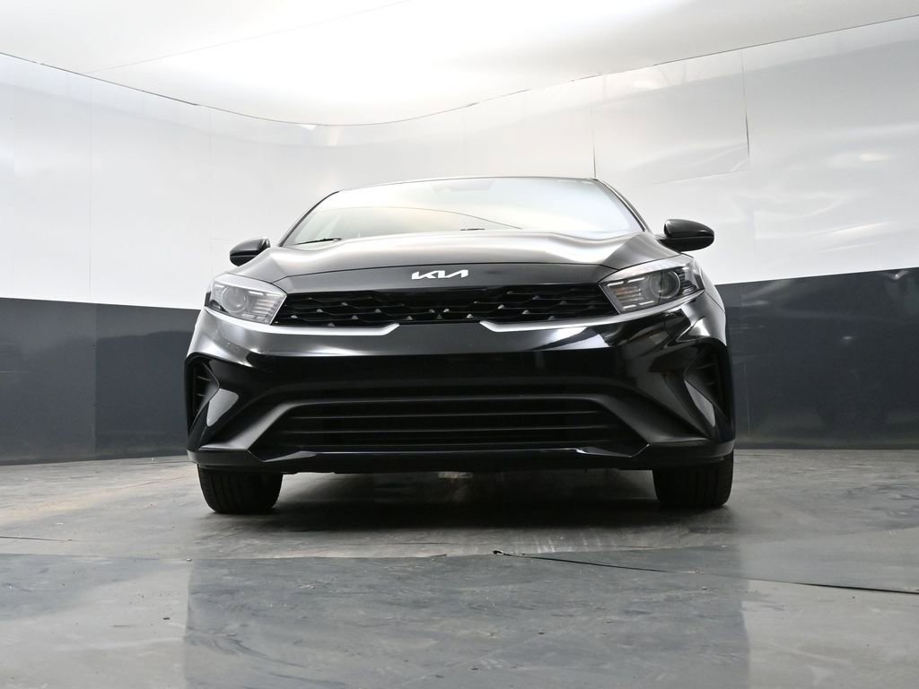 Used 2023 Kia Forte LXS FWD image 19