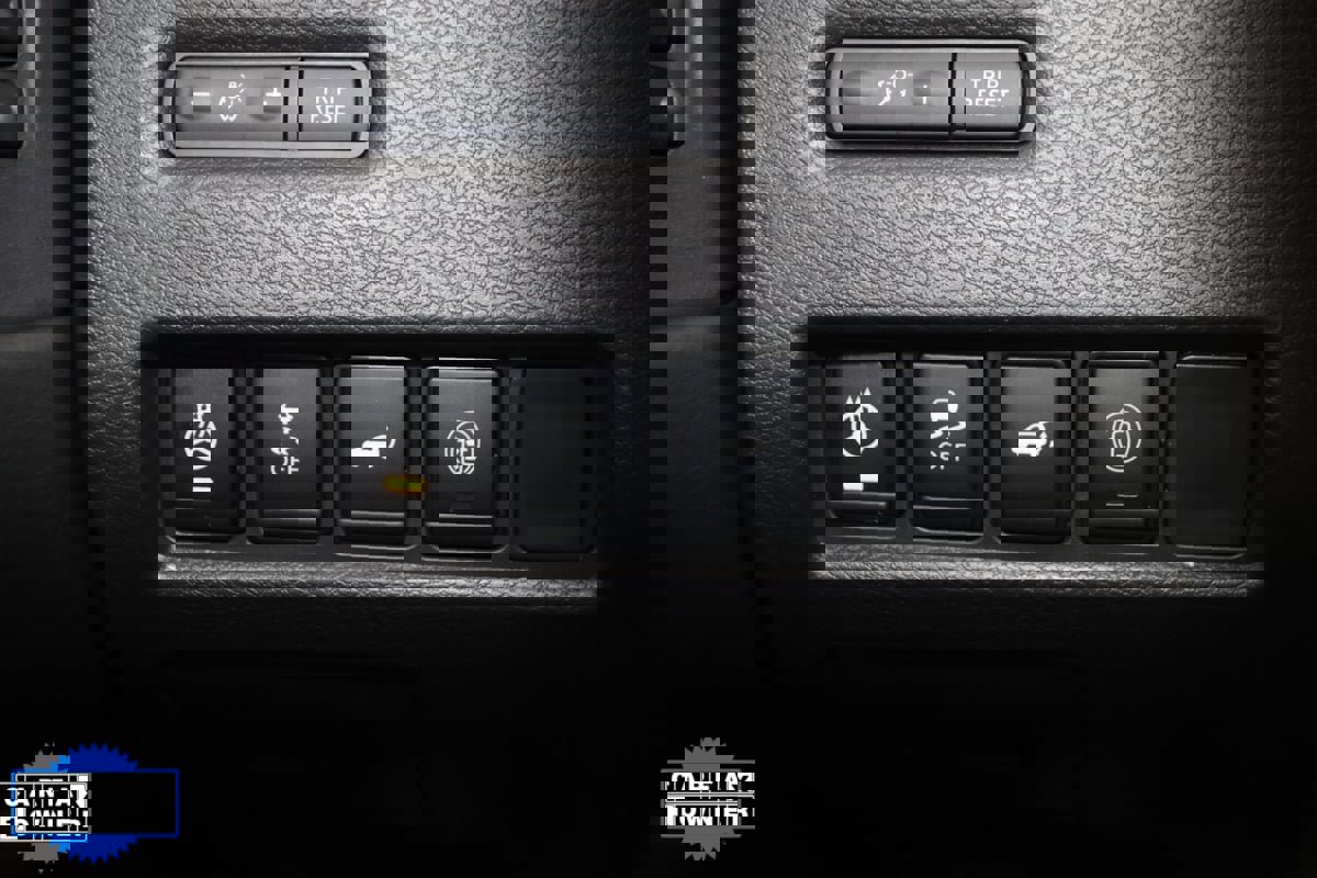 Used 2024 Nissan Murano Platinum w/ Cargo Package image 30