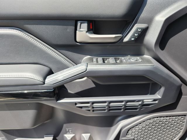 New 2026 Toyota 4Runner Limited image 21