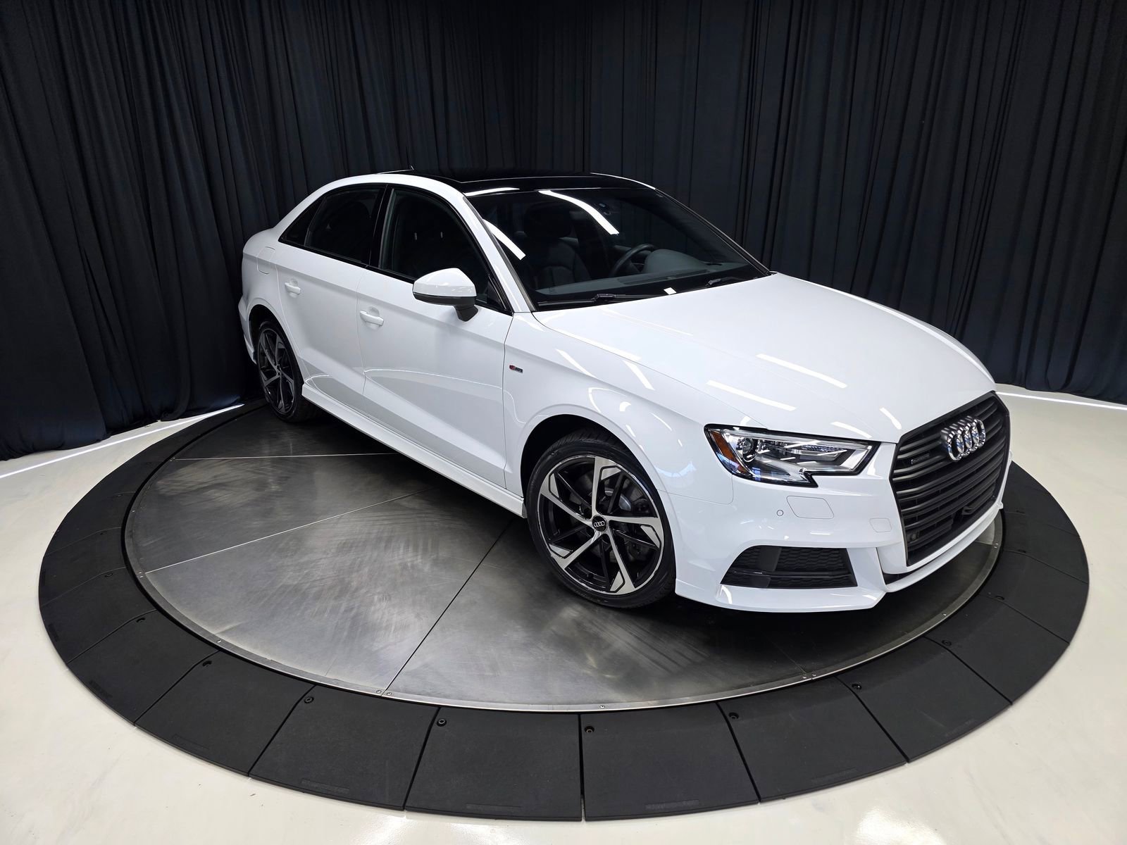 Used 2020 Audi A3 2.0T Premium AWD/4WD image 55