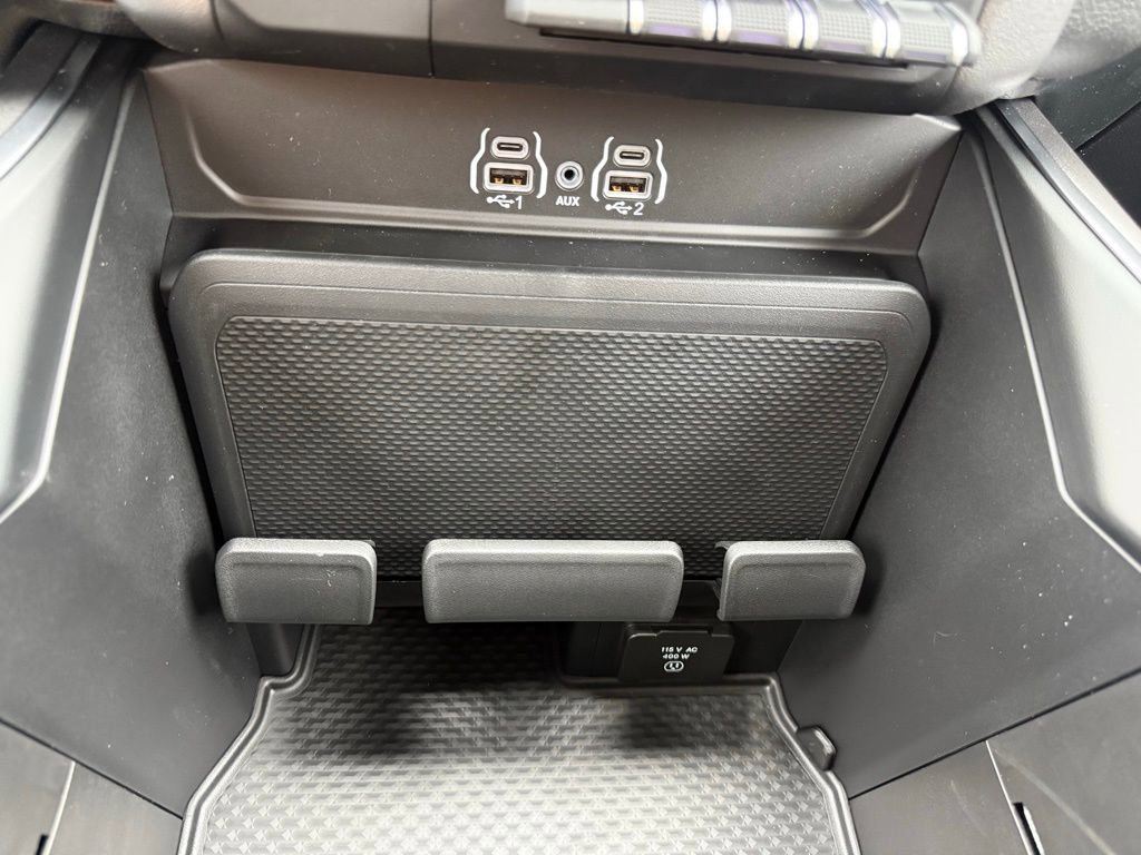 New 2026 RAM 1500 Big Horn AWD/4WD image 43