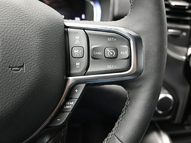 New 2026 RAM 1500 Big Horn AWD/4WD image 22