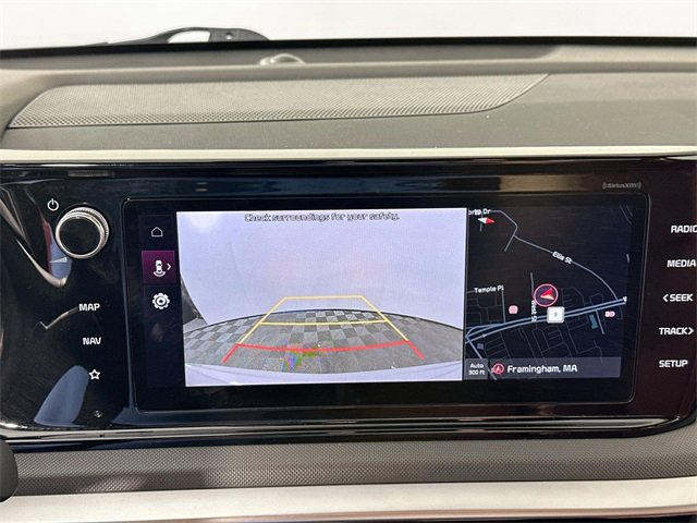 Used 2023 Kia K5 GT-Line w/ GT-Line Premium Package image 12