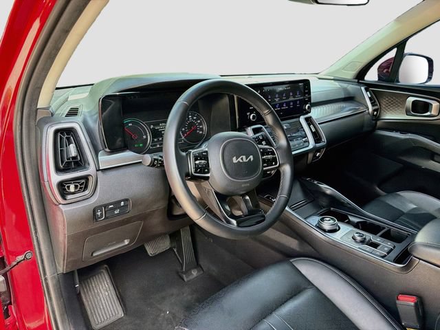 Used 2023 Kia Sorento EX AWD/4WD image 26