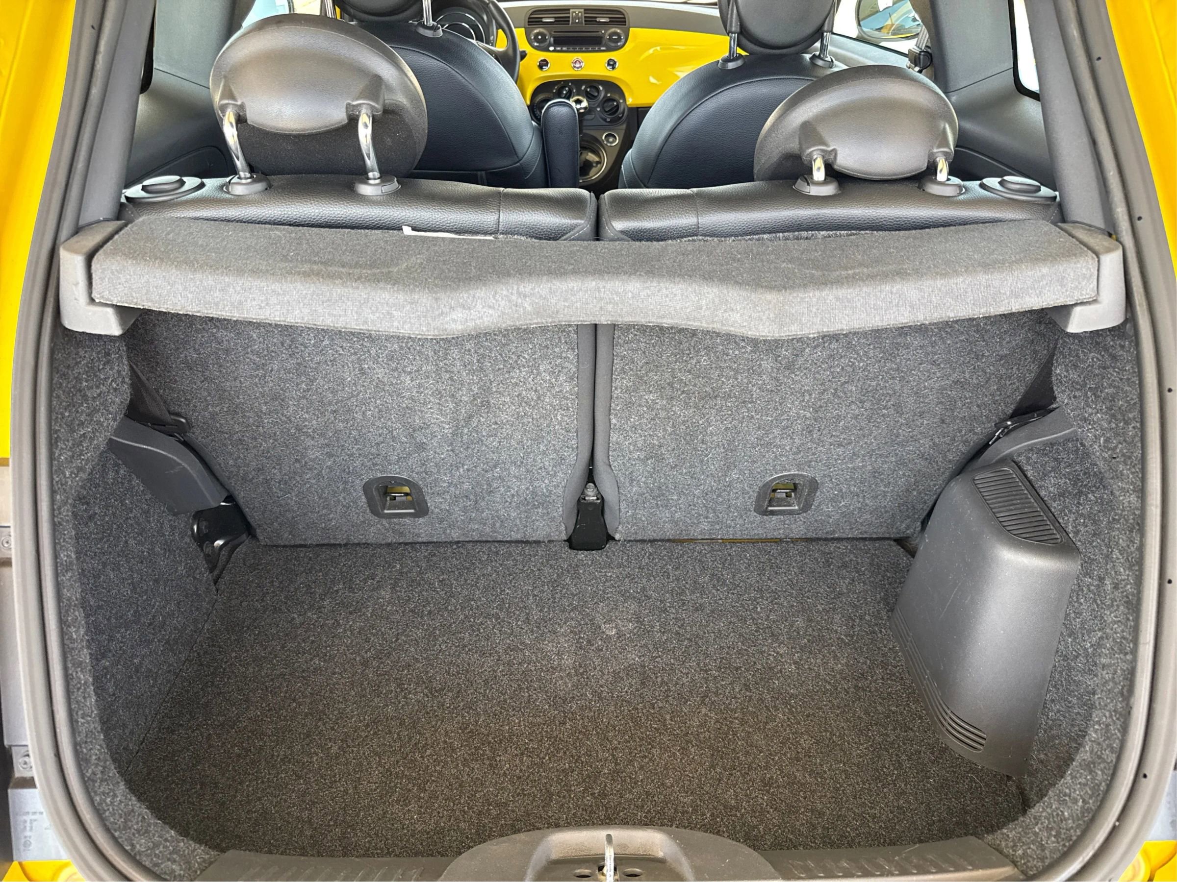Used 2015 FIAT 500 Sport image 13