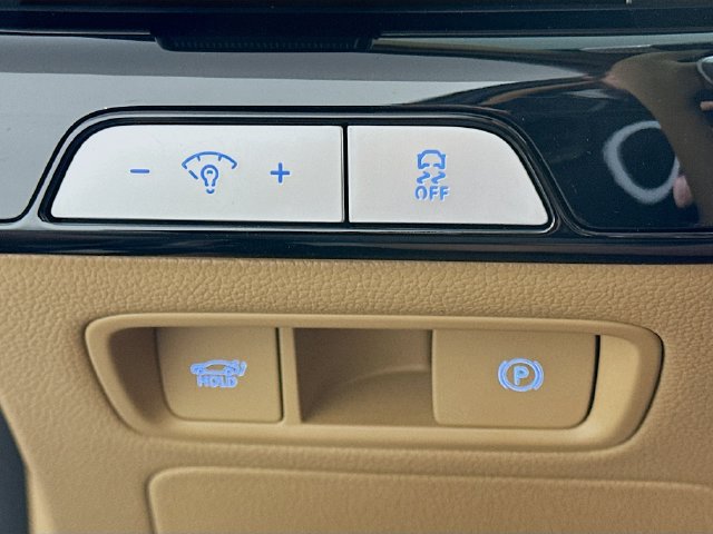 New 2026 Genesis G80 2.5T Advanced AWD/4WD image 22