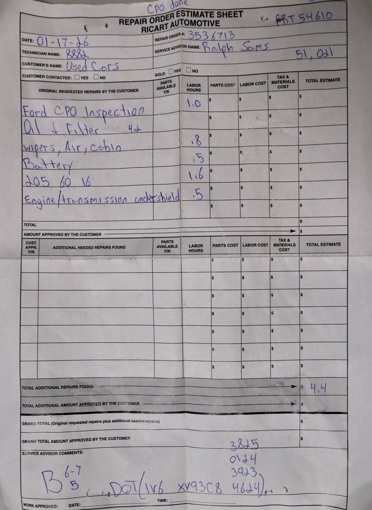 Used 2024 Kia Soul LX w/ Option Group 015 image 4