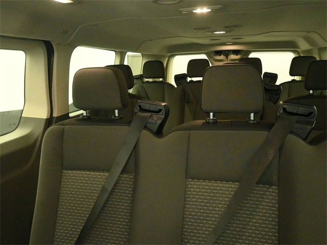 New 2025 Ford Transit 350 XL image 20