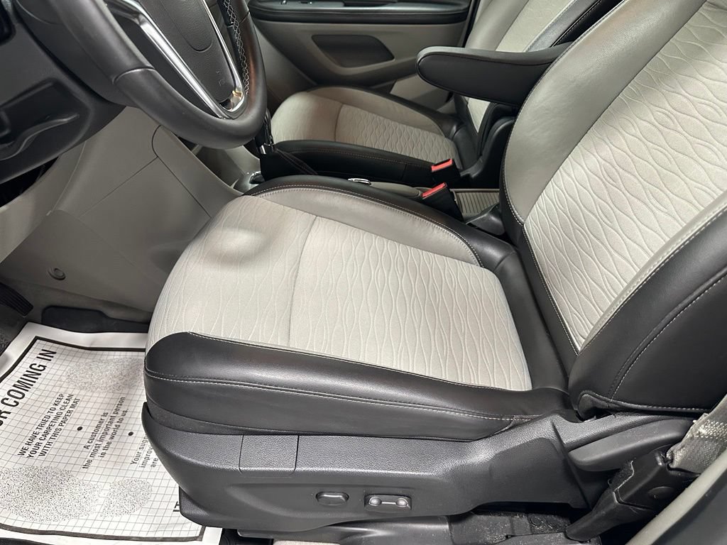 Used 2016 Buick Encore Convenience AWD/4WD image 13